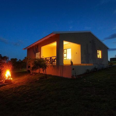 Apartamento Waggi Mountain Escape Addo Exterior foto