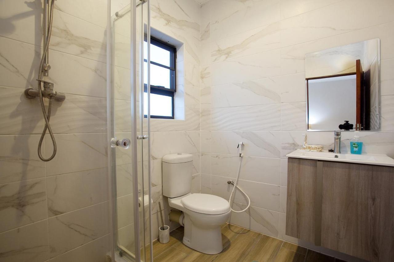 Apartamento Waggi Mountain Escape Addo Exterior foto